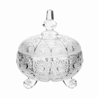 Candy Jar
