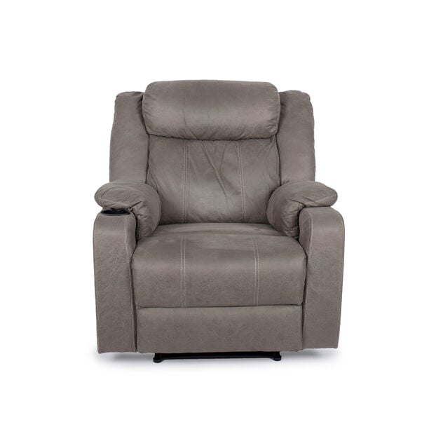 Recliner Armchair 1 Seater image number 0