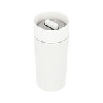 Thermo Mug Inclination 350Ml Stainless White image number 1
