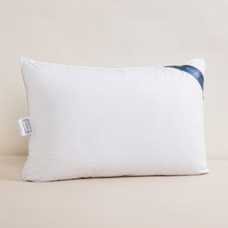 وسادة بغطاء قطن حشوة ميكروجيل