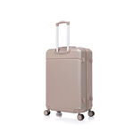 Travel Vision 4pcs trolley set, champagne image number 7
