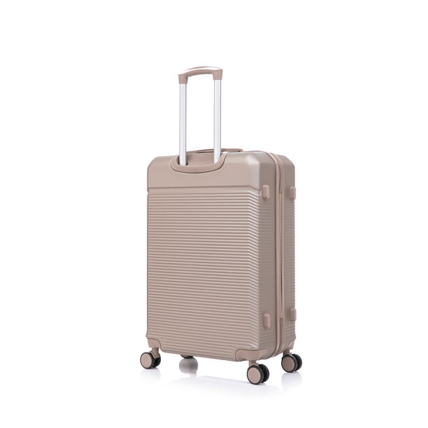Travel Vision 4pcs trolley set, champagne image number 7