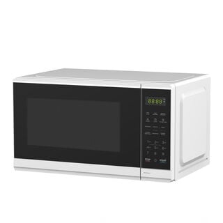 Kion white digital microwave 20 liter 700 watt KMW/720D