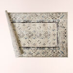 Cottage grand kendra geo carpet 200*280 cm image number 1