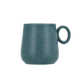 Porcelian Mug