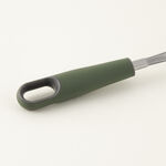 Alberto Stainless Steel Whisk 33*7 *6.5Cm, Green image number 2
