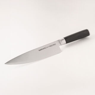 Samura mo v set 3pcs stainless steel knife in a gift box