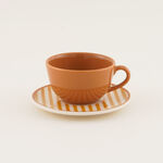 "Rio Geo 20 Piece Dinner Set for 4 People image number 4