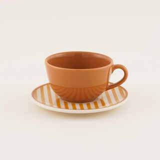 "Rio Geo 20 Piece Dinner Set for 4 People