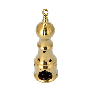 Ceramic Candle Holder