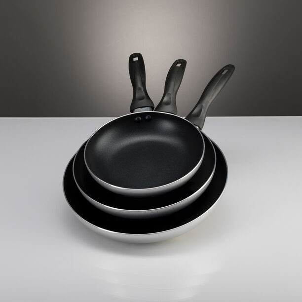 طقم مقالي 3 قطع image number 0