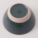 La Mesa 4pcs porcelain bowl set, green 18*18*9 cm image number 3