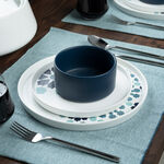 Oumq 18 Pieces Dinner Set image number 6