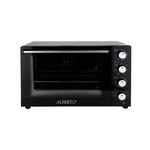 Alberto Oven 100L Analouge Double Glass image number 0
