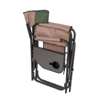 Director Chair With Side Table