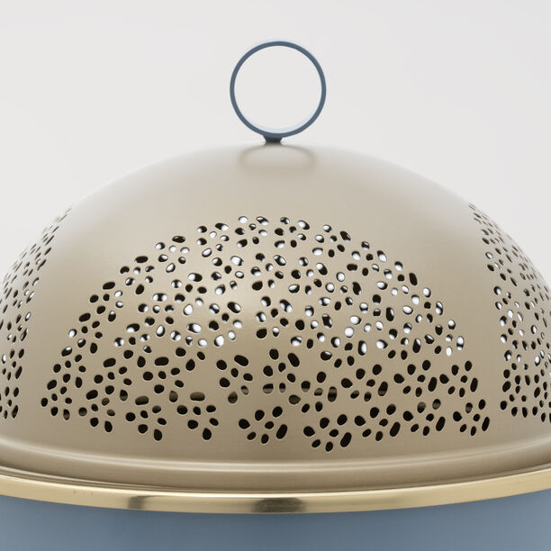 La Mesa Food Server, Light Grey, 2.1 Ltr, 20 Cm Dia image number 2