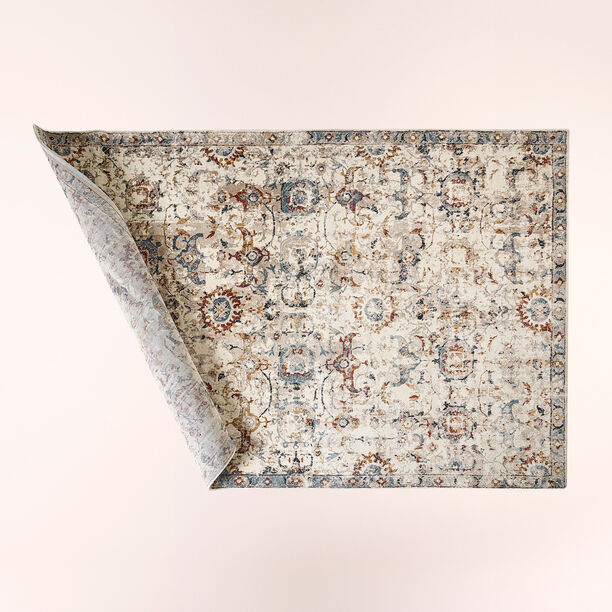 Cottage darly traditional carpet 200*280 cm image number 1