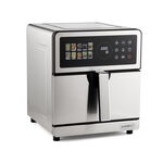 Alberto digital air fryer 8l with basket image number 4