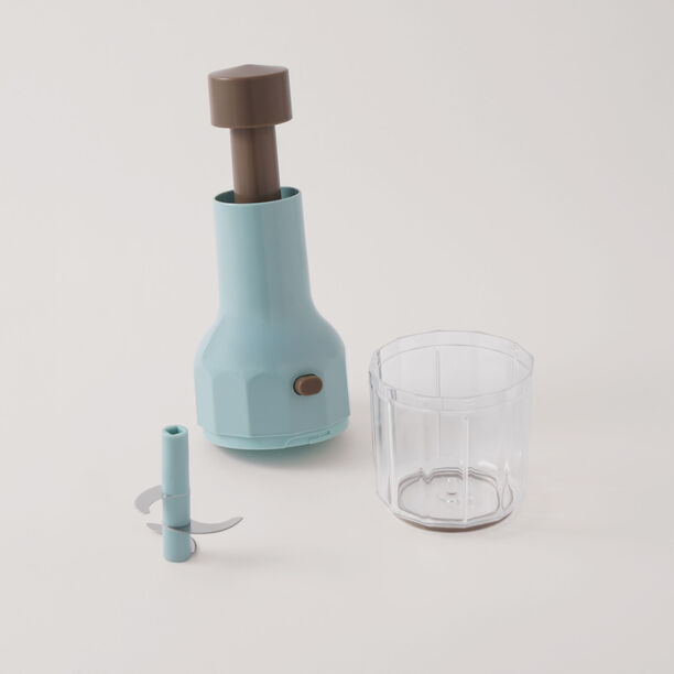 البرتو قطاعة ضغط سعة 400 مل image number 1