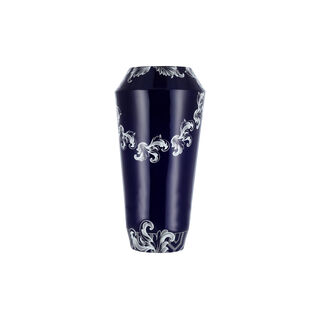Vase Antiquish17x17x35Cm