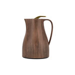 Plastic Vaccum Flask 1L image number 1