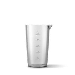 Philips, ProMix Hand Blender, 700W, Fast and Efficient Blending, White.