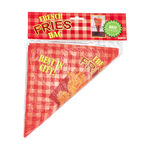 20 Pieces Paper Fries Bag image number 2