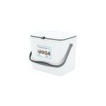 حاوية نفايات معلقه image number 0