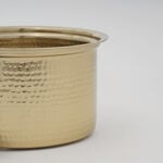 La Mesa Serving Bowl, Gold, 25 Cm image number 5