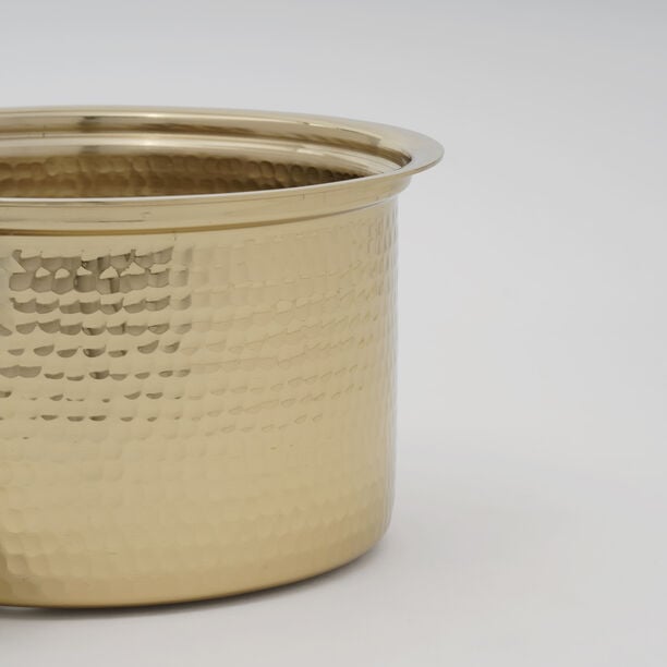 La Mesa Serving Bowl, Gold, 25 Cm image number 5