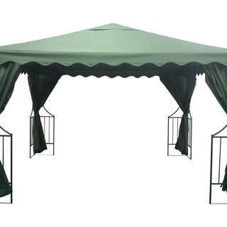 Gazeebo 3*3*2.75 m