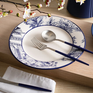 Rio Templo Chines 20 Pcs Dinner