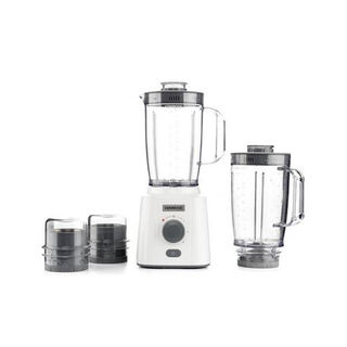 Blender: Extra Jar 650 Watts 3 Speed Plus Pulse 2L White