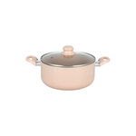 7 Pcs Granite Cookware Set image number 3