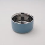 Marjan Collection La Mesa Dinner Set With Platinum Decal,18 Pieces image number 1