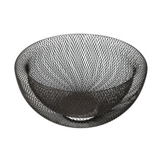 Alberto Coffee Coated Fruit Basket