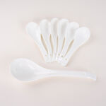 16 Pcs Soup Set Serve image number 8