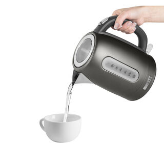 Sencor Kettle, 1.7L, 2150W