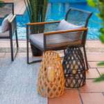 4 Piece Patio Set image number 1
