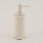 هومز موزع صابون ستانلس ستيل بيج 19 سم image number 0