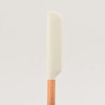 بنتولا 3 قطع أدوات خبز سيليكون، ألوان متنوعة مختلفة الأحجام image number 4