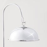 Marjan Collection La Mesa Chafing Dish Nickel Plated, 40*34*76 cm image number 3