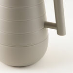 Cottage Polyester Laundry Hamper Corduroy 37*37*50 Cm image number 3