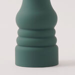 Alberto salt and pepper mill set 6*17.5cm, green image number 4