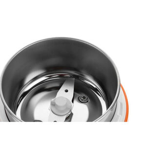 Moulinex Grinder Orange 50G New Shape