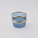 Dallaty Coffee Cup, Blue, 6 Pieces image number 2