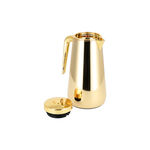 Vacuum Flask Set Full Gold image number 2