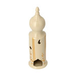 Ceramic Candle Holder image number 2