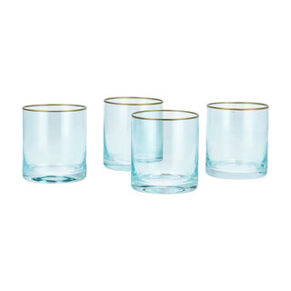 4 Pcs Dof