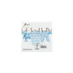 Serving Paper Napkins 25*25cm image number 1